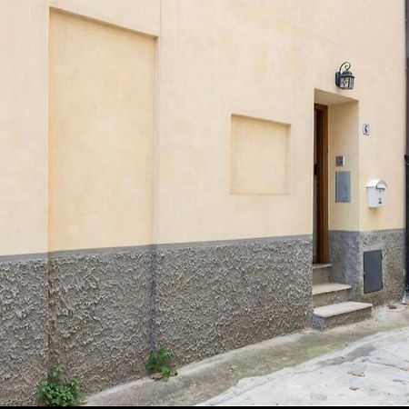 Antico Vicolo Della Cattedrale Leilighet Palermo Eksteriør bilde
